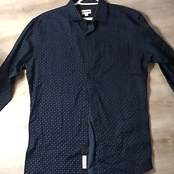 Men's Frank And Oak button down shirt - Picture 1 of 3